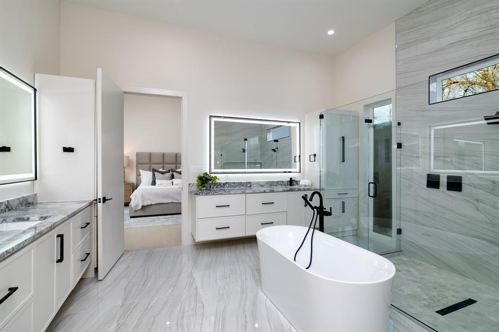 Belmont Sub - Residential