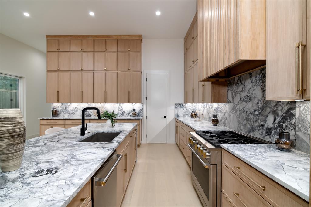 Belmont Sub - Residential