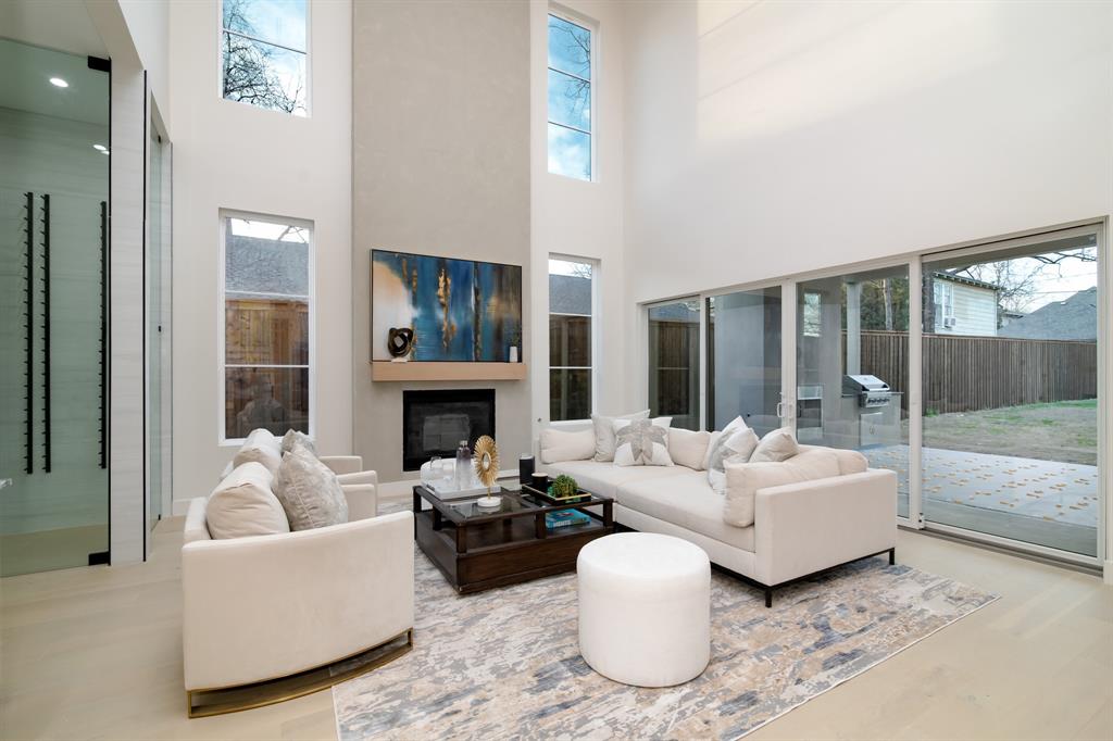 Belmont Sub - Residential