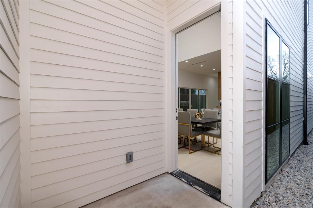 Belmont Sub - Residential