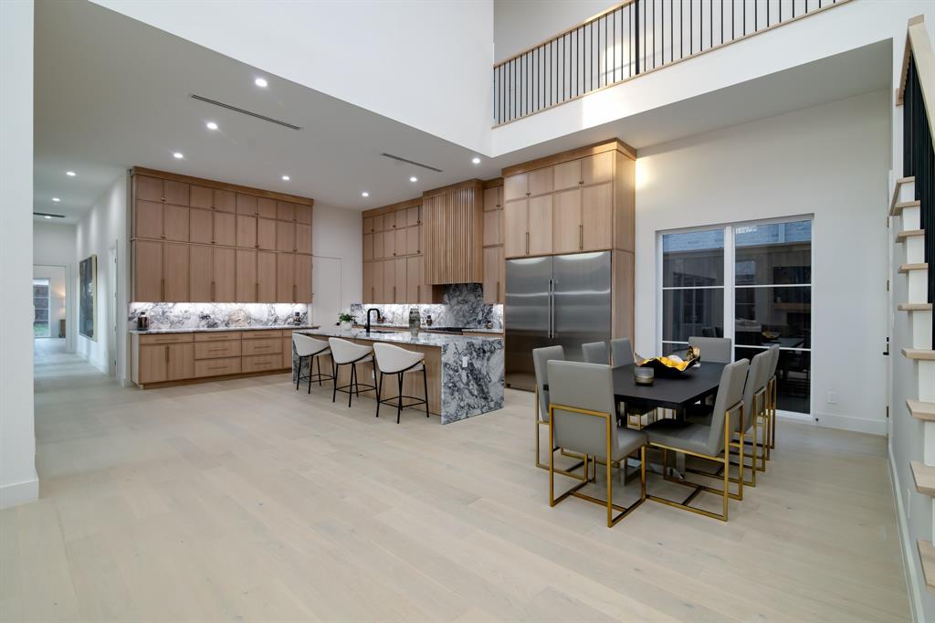 Belmont Sub - Residential