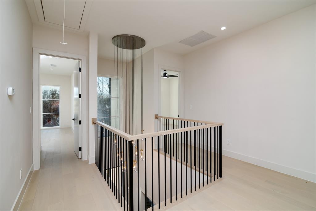 Belmont Sub - Residential