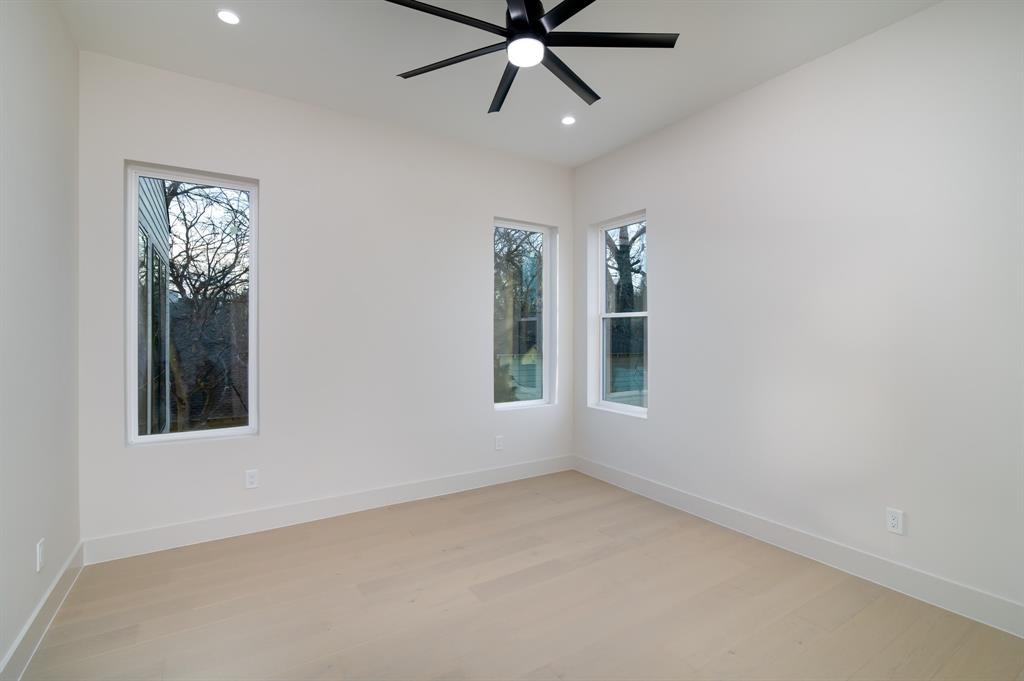 Belmont Sub - Residential