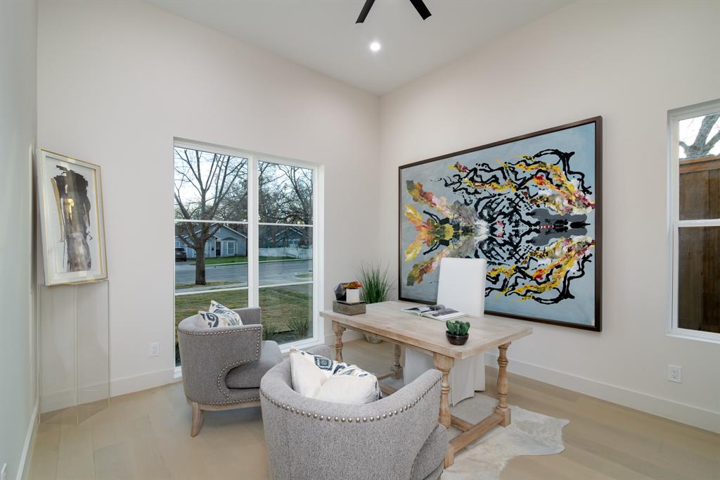 Belmont Sub - Residential