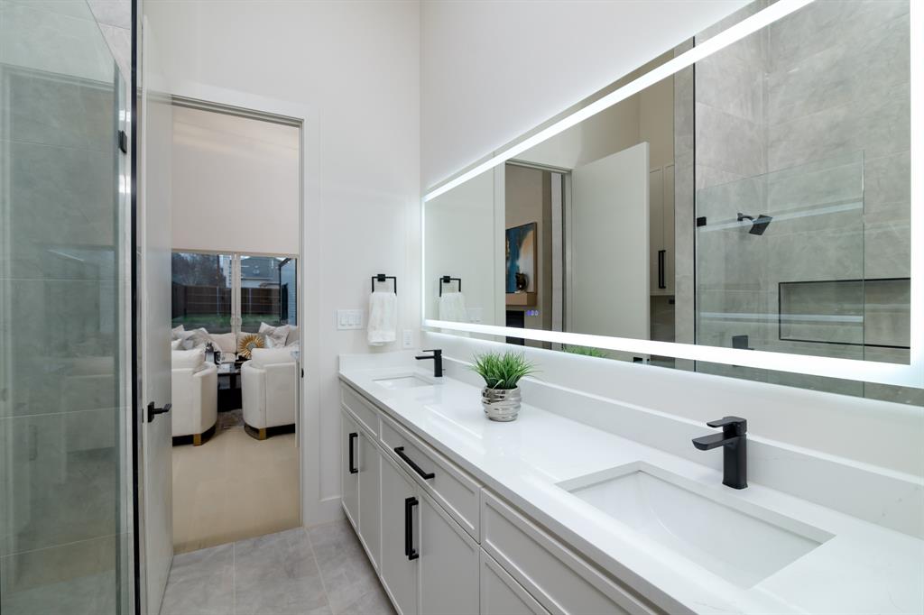 Belmont Sub - Residential