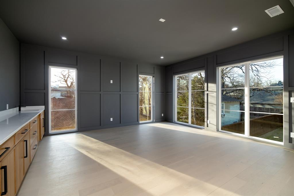 Belmont Sub - Residential