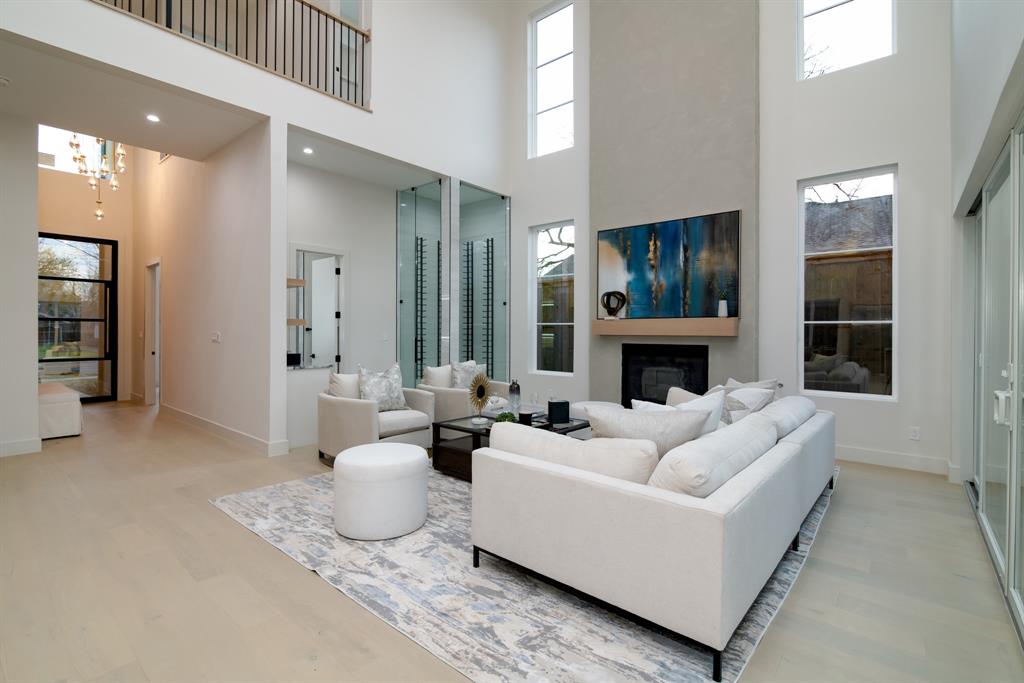 Belmont Sub - Residential