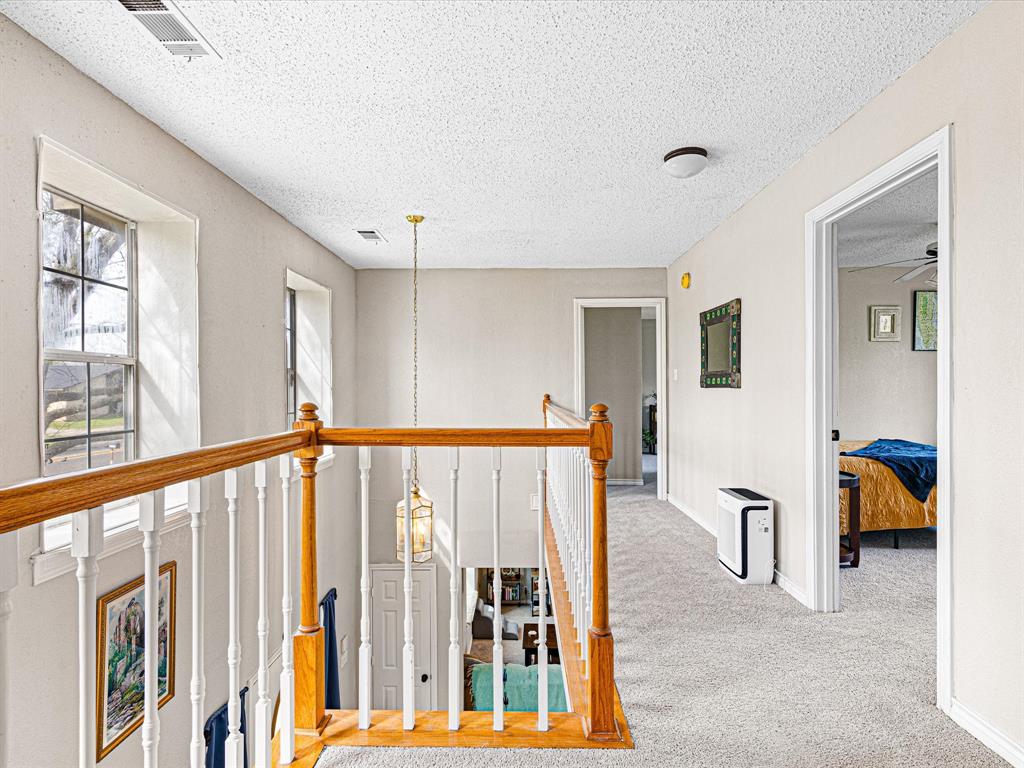 Garden View Add - Residential