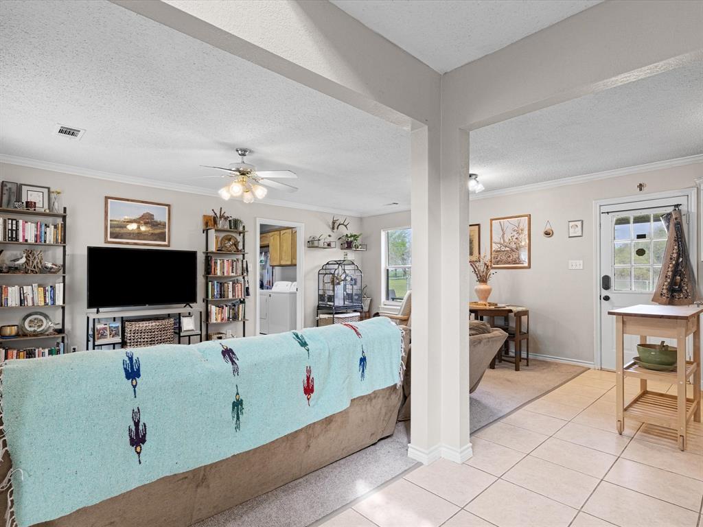 Garden View Add - Residential