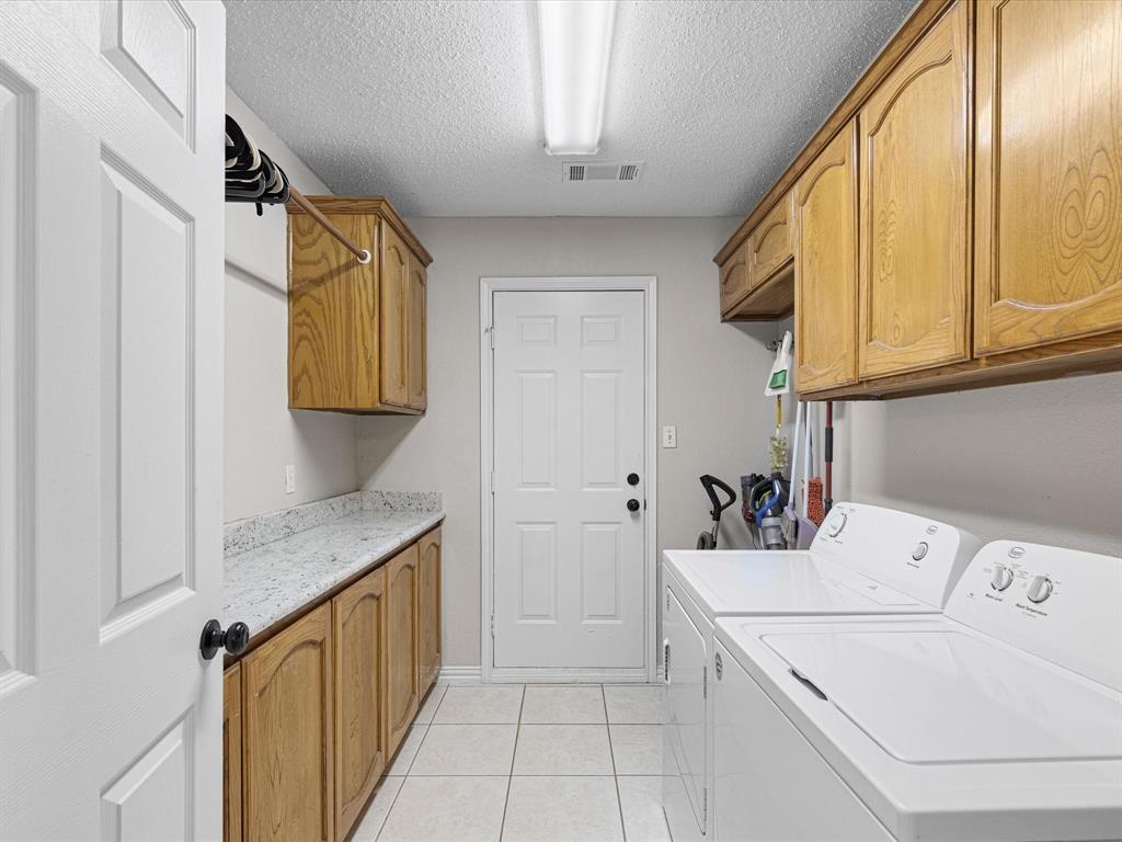 Garden View Add - Residential