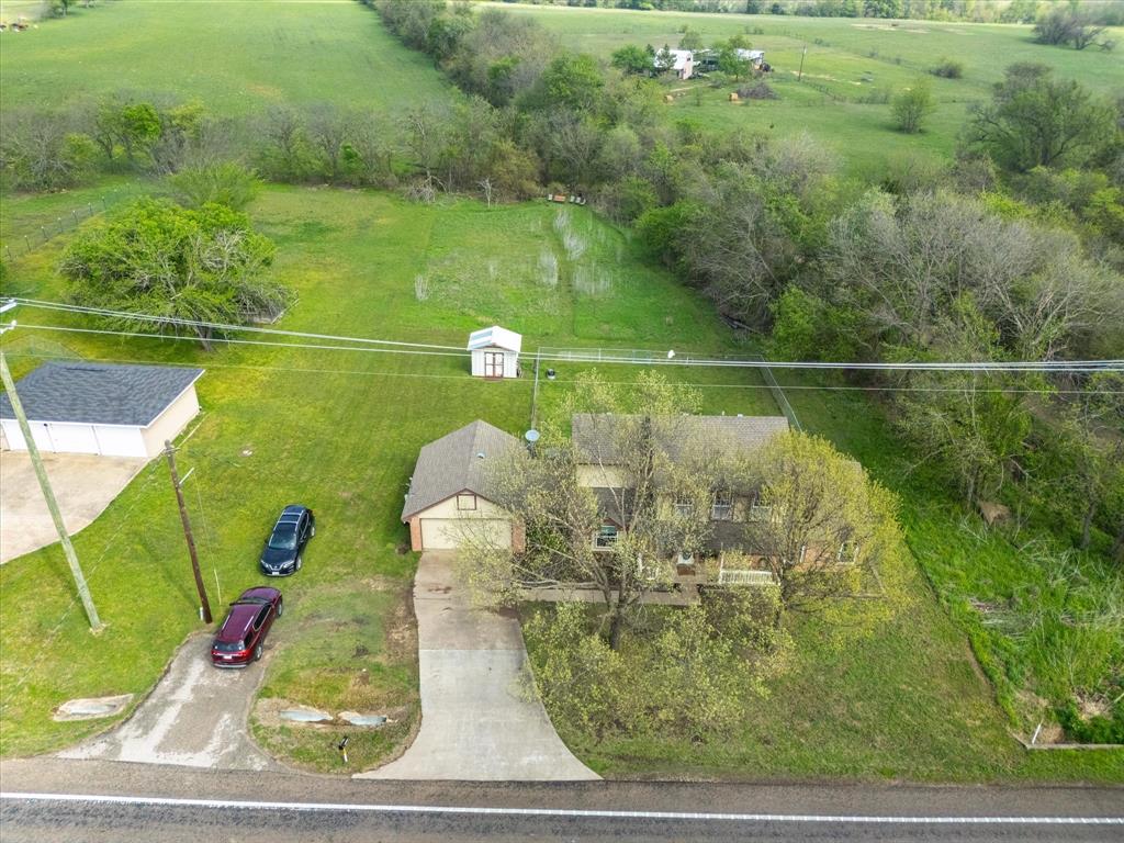 Garden View Add - Residential