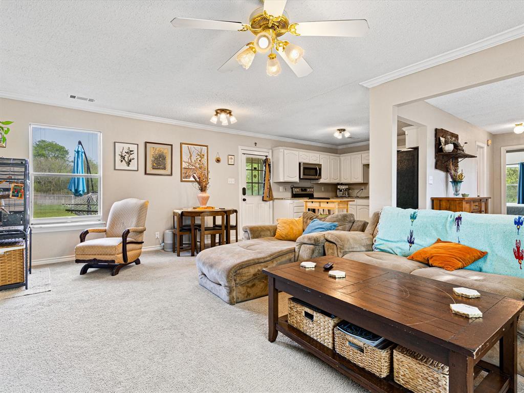 Garden View Add - Residential