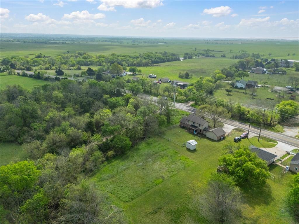 Garden View Add - Residential