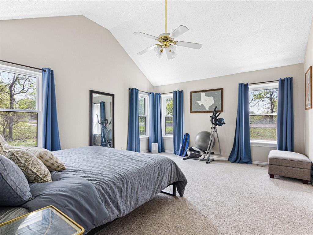 Garden View Add - Residential