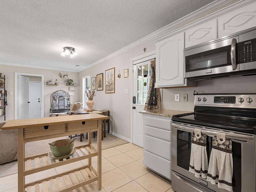 Garden View Add - Residential