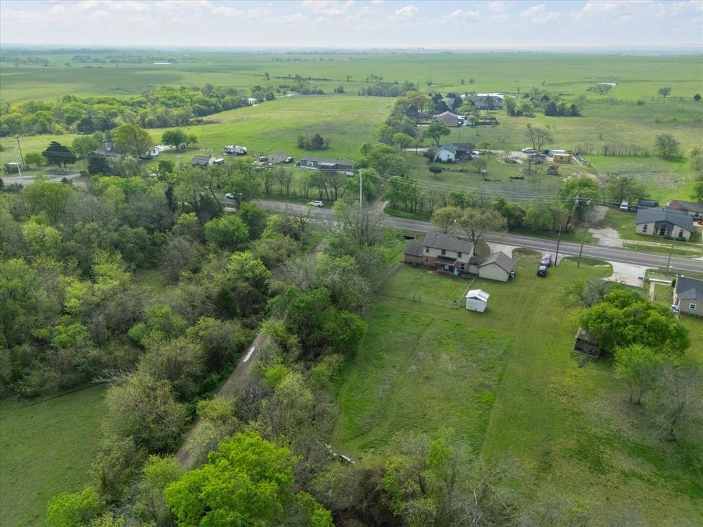 Garden View Add - Residential