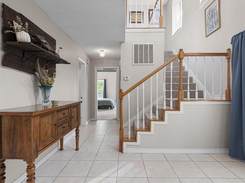 Garden View Add - Residential