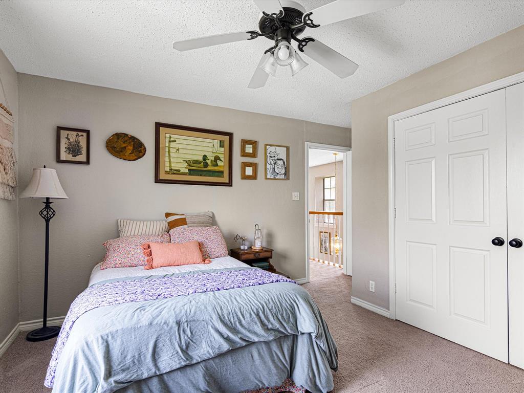 Garden View Add - Residential