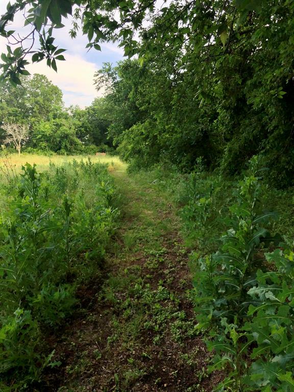 Garden View Add - Residential