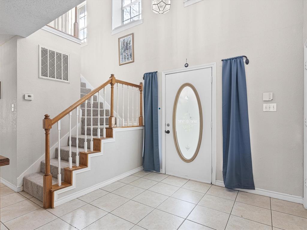 Garden View Add - Residential