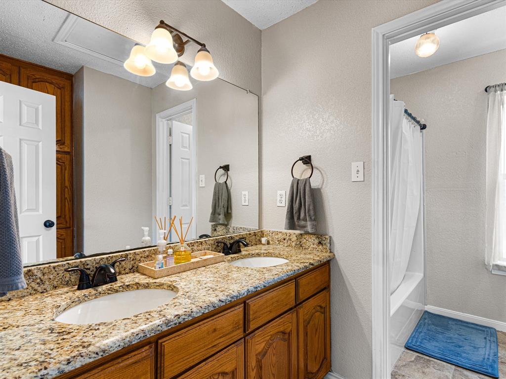 Garden View Add - Residential