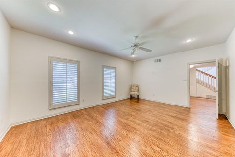 A home in Fort Worth