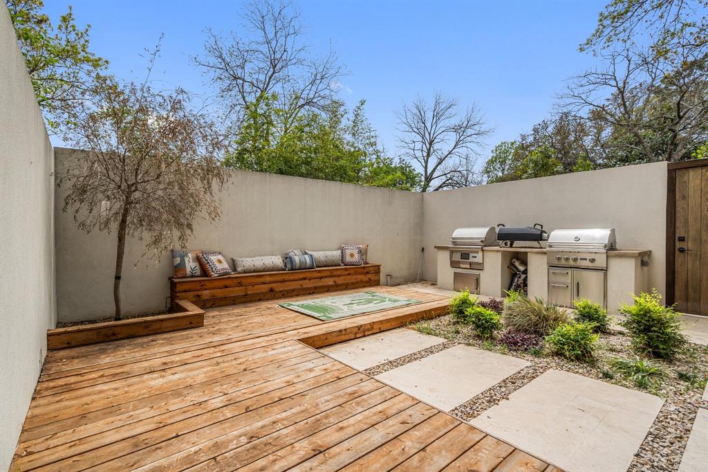 Frederick M Smith-Manning Grinnan - Residential