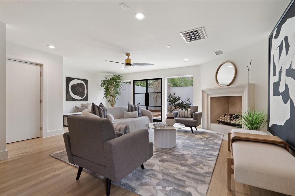 Frederick M Smith-Manning Grinnan - Residential