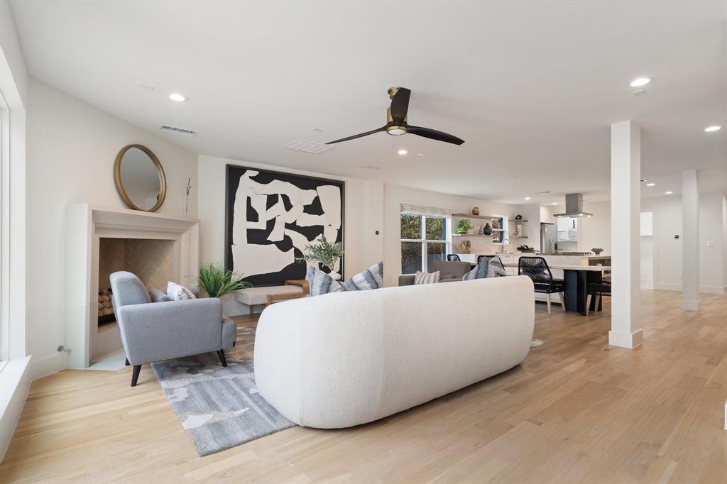 Frederick M Smith-Manning Grinnan - Residential