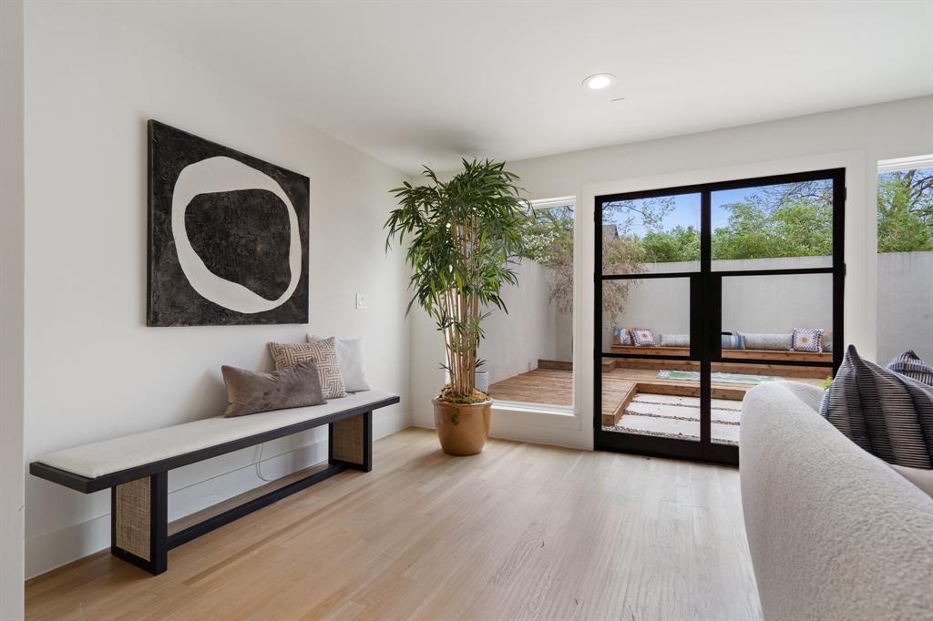 Frederick M Smith-Manning Grinnan - Residential