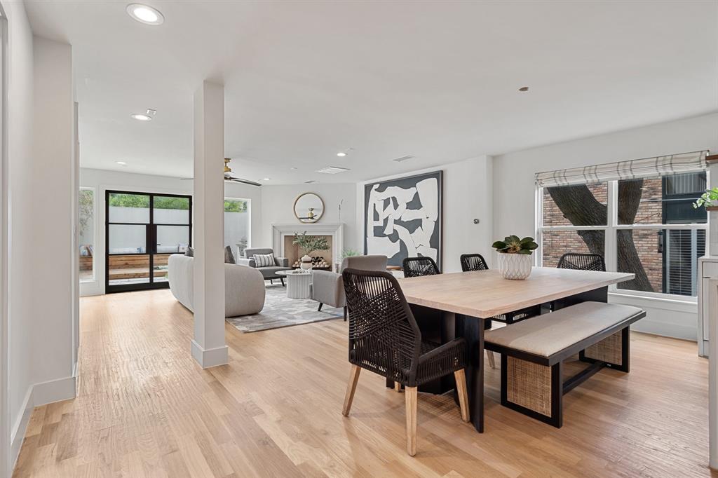 Frederick M Smith-Manning Grinnan - Residential