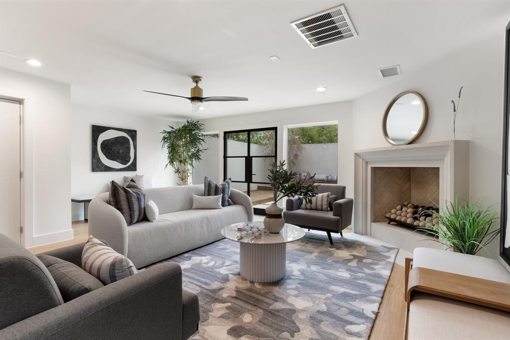 Frederick M Smith-Manning Grinnan - Residential