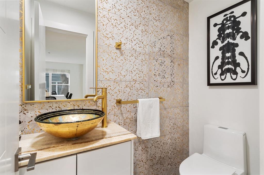 Frederick M Smith-Manning Grinnan - Residential