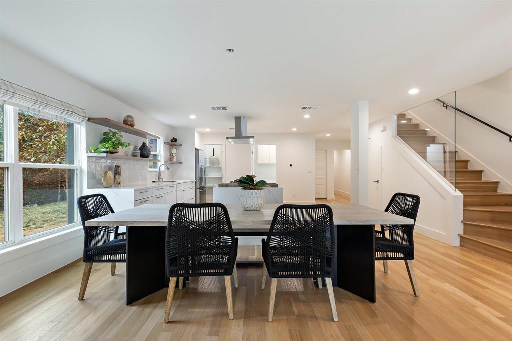 Frederick M Smith-Manning Grinnan - Residential