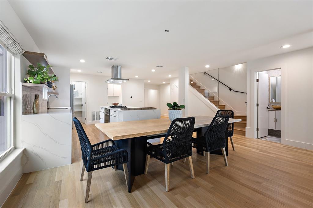 Frederick M Smith-Manning Grinnan - Residential