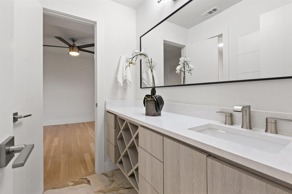 Frederick M Smith-Manning Grinnan - Residential