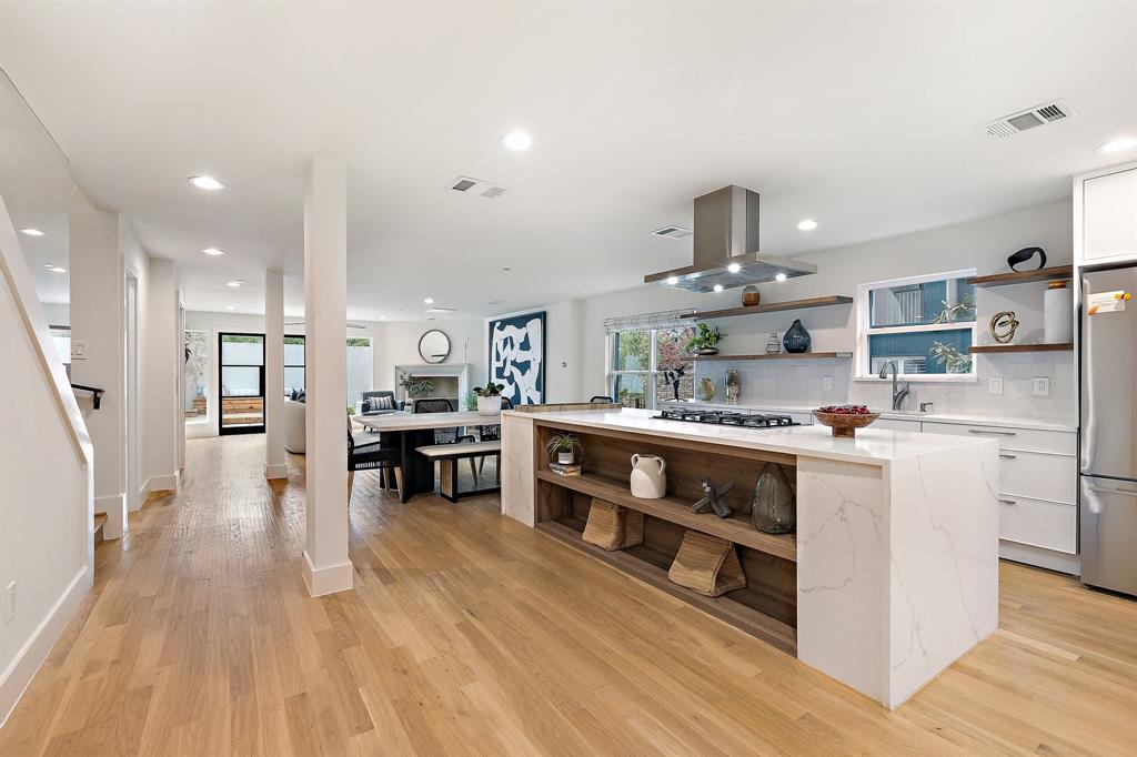 Frederick M Smith-Manning Grinnan - Residential