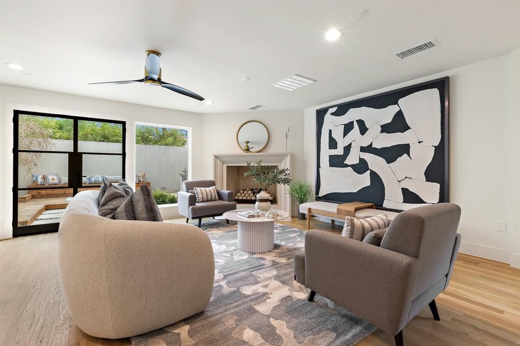 Frederick M Smith-Manning Grinnan - Residential