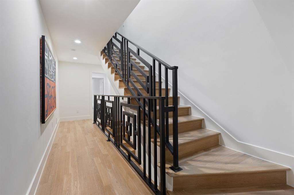 Frederick M Smith-Manning Grinnan - Residential