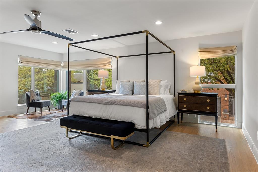 Frederick M Smith-Manning Grinnan - Residential