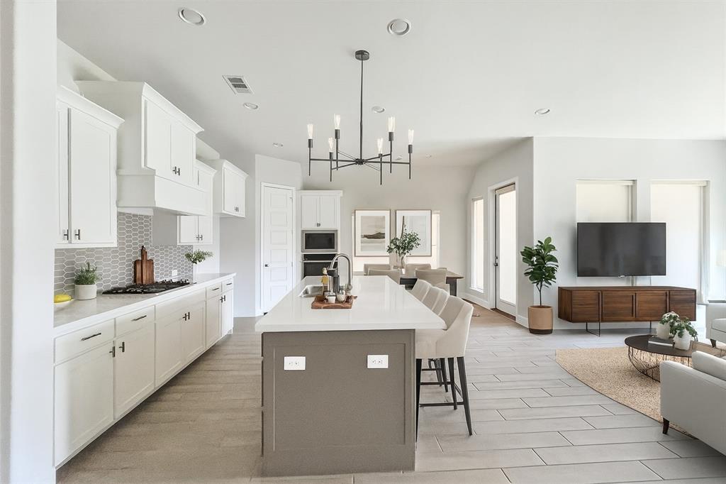 M3 Ranch Ph 1a & 1b - Residential Lease