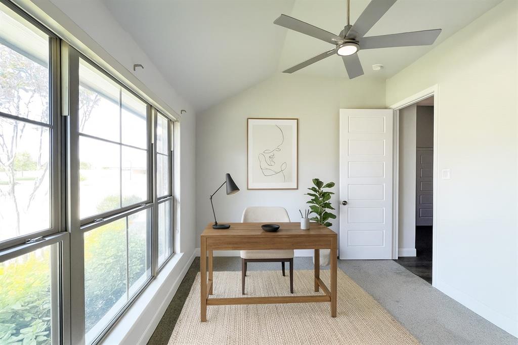 M3 Ranch Ph 1a & 1b - Residential Lease