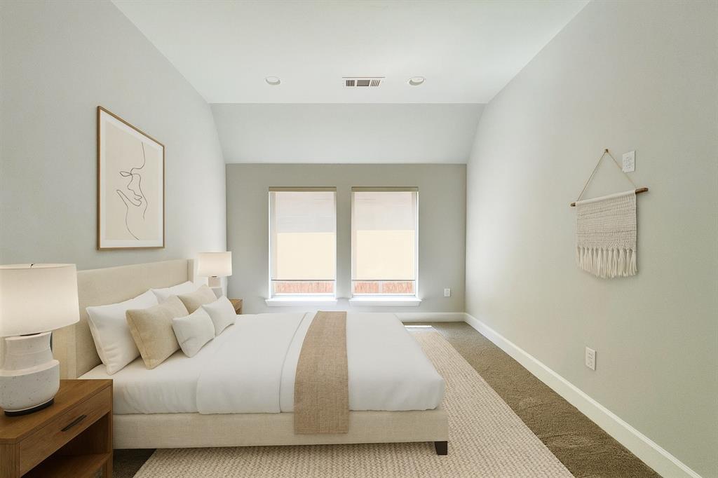 M3 Ranch Ph 1a & 1b - Residential Lease