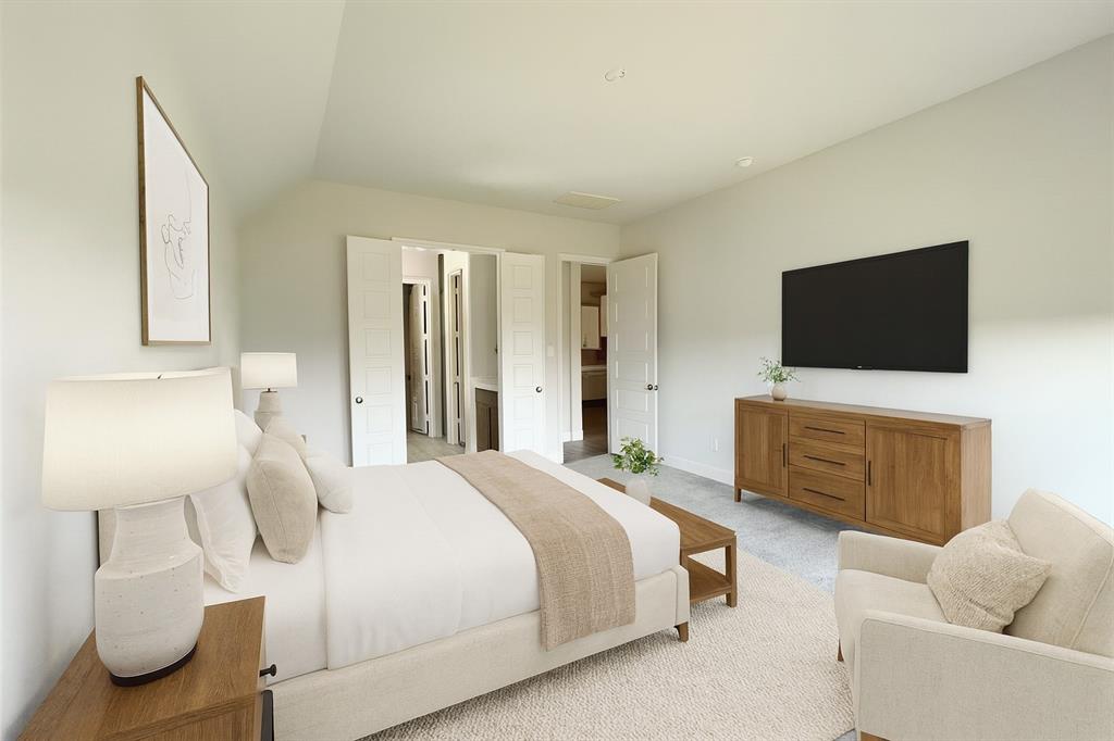 M3 Ranch Ph 1a & 1b - Residential Lease