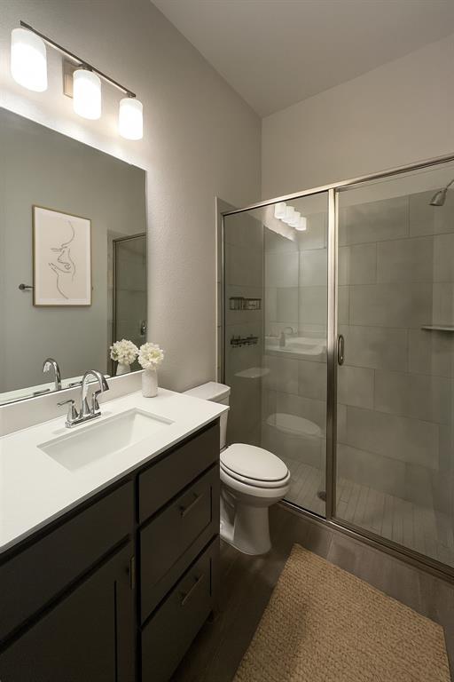 M3 Ranch Ph 1a & 1b - Residential Lease