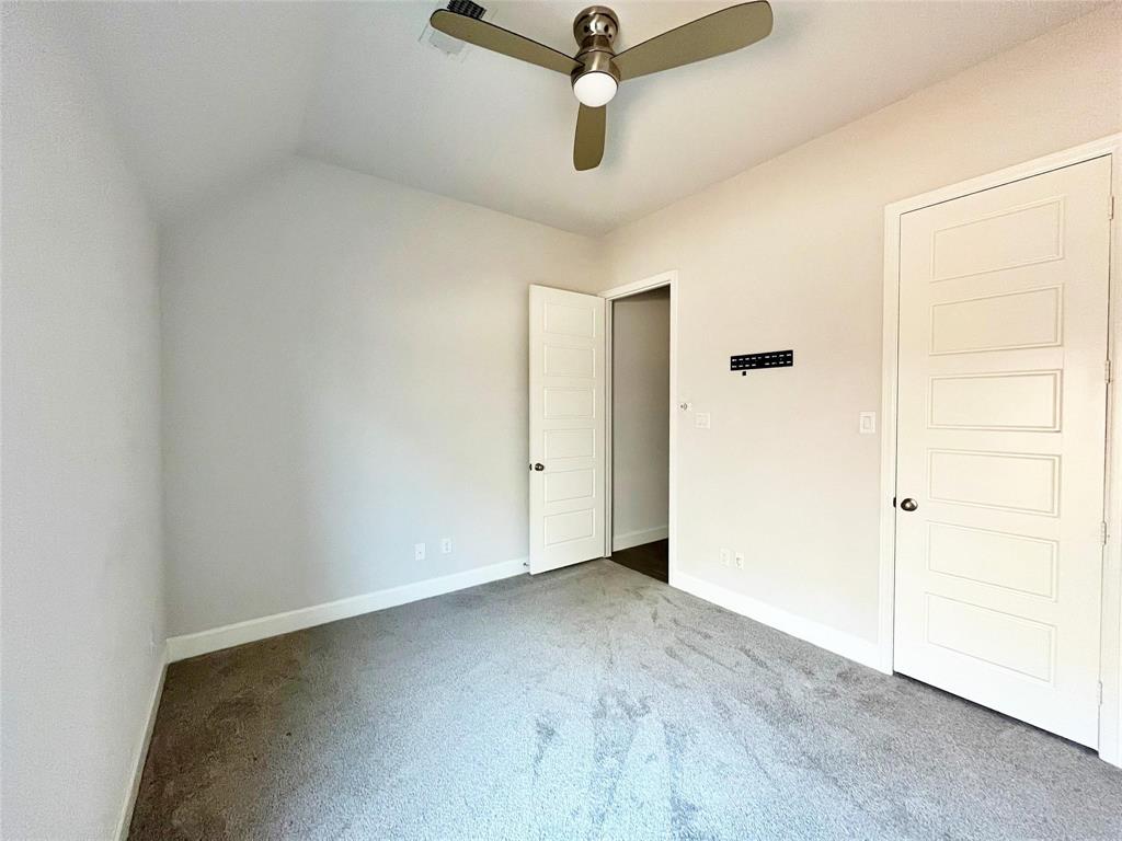 M3 Ranch Ph 1a & 1b - Residential Lease