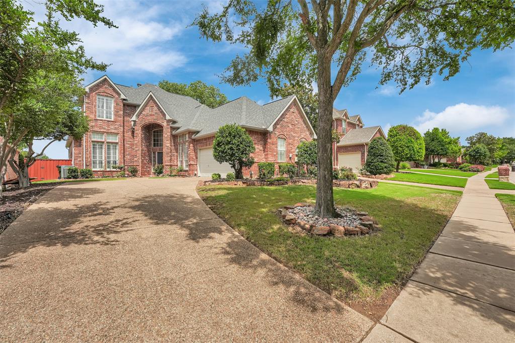 2612 Prestonwood Drive