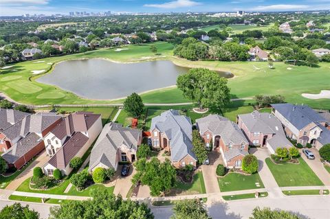 2612 Prestonwood Drive Plano TX 75093