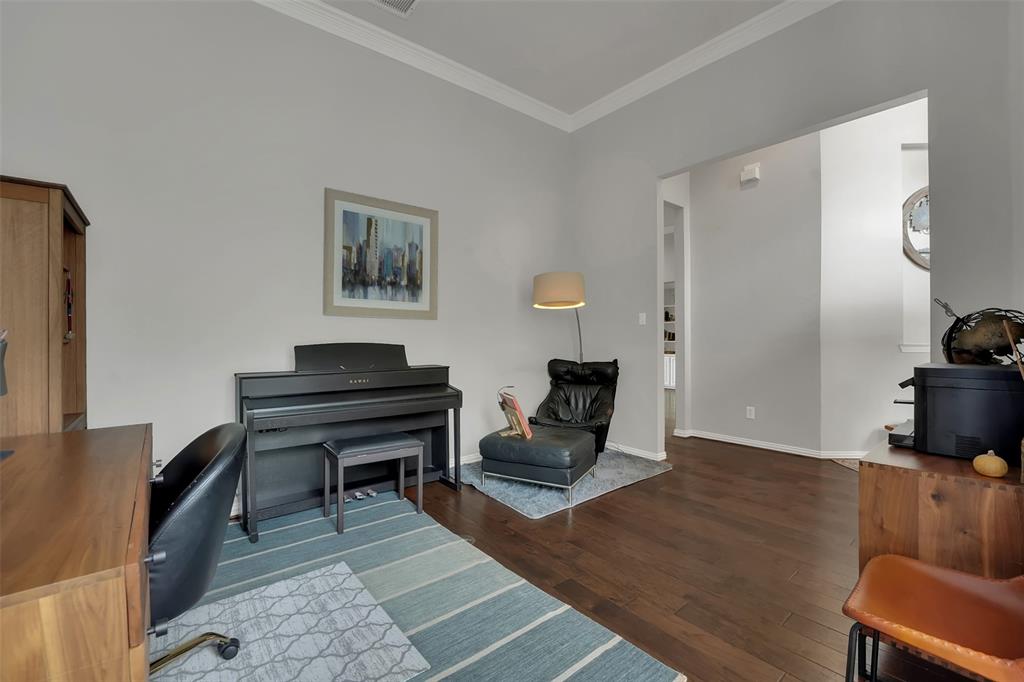 2612 Prestonwood Drive