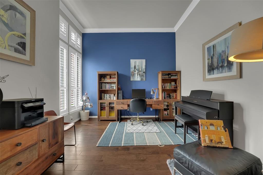 2612 Prestonwood Drive